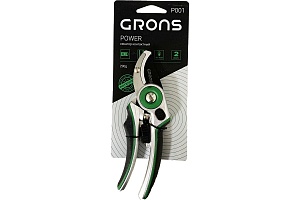 Секатор контактный P001 POWER GRONS 