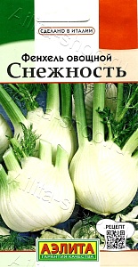 Фенхель Снежность 0,3г ц/п (Аэлита) овощной