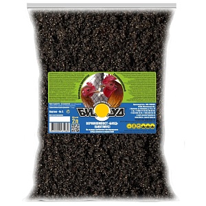 Вермикомпост БИУД Куриный помет 2л (Тонэкс) 4/16