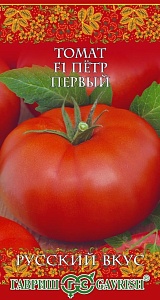 Томат Петр Первый 0,05г ц/п (Гавриш) Рус.вкус