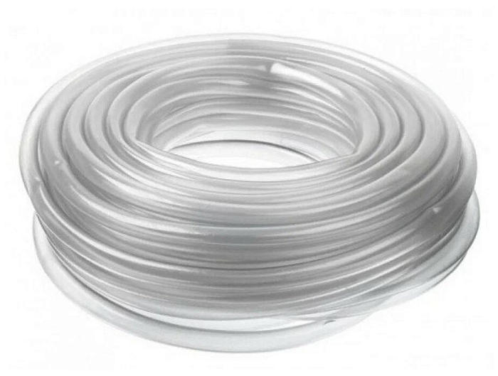 Шланг Силикон 3/4 (18мм) 20м Стерлитамак