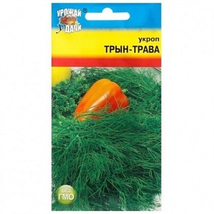 Укроп Трын-трава 2г ц/п (УУ)