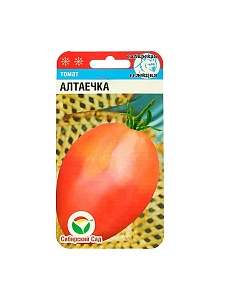 Томат Алтаечка 20шт (СибСад)