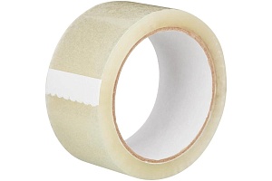 Скотч 48/120 прозрачный