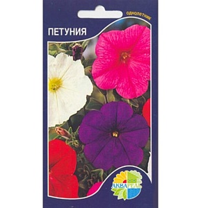 Петуния Компакта 0,06г (Акварель)