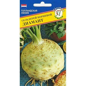 Сельдерей корневой Диамант 0,03г (Престиж)