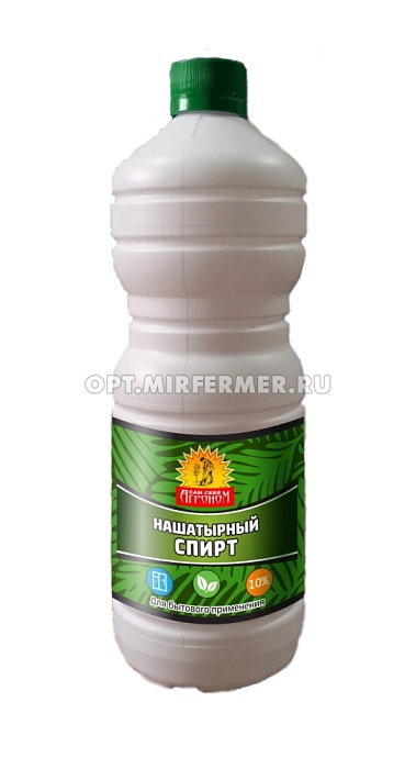 Нашатырный спирт 1л Сам Себе Агроном 3/12