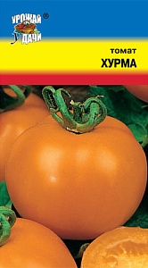 Томат Хурма 0,1г ц/п (УУ)