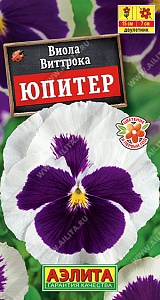 Виола Юпитер 20шт ц/п (Аэлита)