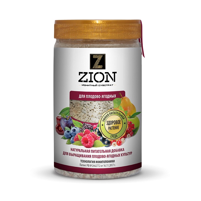 Цион для Плодово-ягодных п/контейнер 700г (Цион) 2/