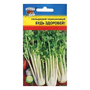 Сельдерей черешковый Будь Здоровей 0,5г ц/п (УУ)