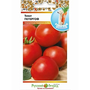 Томат Петергоф (С.О.) 0,1г ц/п (НК)