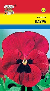 Виола Лаура 0,1г ц/п (УУ)
