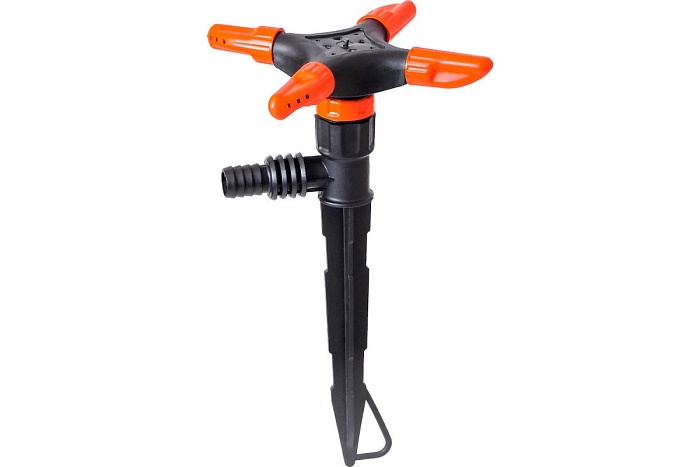 Распылитель 4-х лепестковый 1/2-3/4 ЖУК (Цикл) 2/80