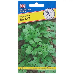 Кориандр Базар 1г (Престиж)