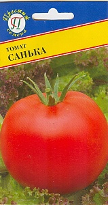 Томат Санька 10шт (Престиж)