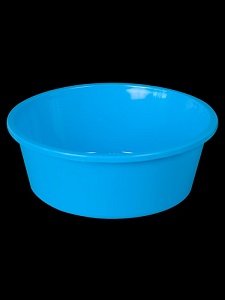 Таз 10л круглый (Воронеж)