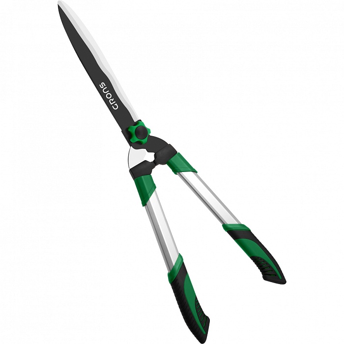 Ножницы для живой изгороди POWER plus GRONS Р101