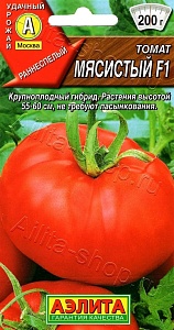 Томат Мясистый F1 20шт ц/п (Аэлита) 