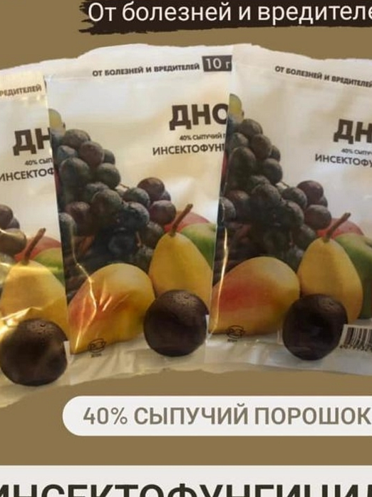 ДНОК 10г (Агросад) 10/250