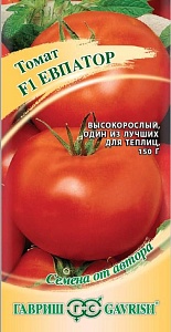 Томат Евпатор F1 12шт ц/п (Гавриш)