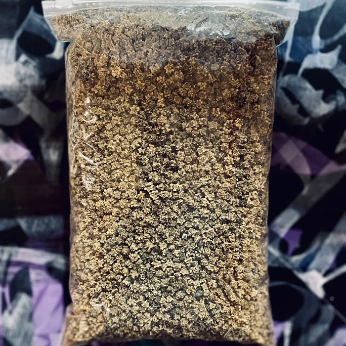 Свекла кормовая Красная Лада 
