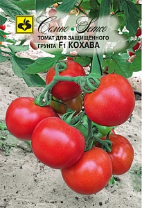 Томат Кохава F1 5шт (Семко) от 120г