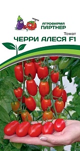 Томат Черри Алеся F1 5шт (Партнер)