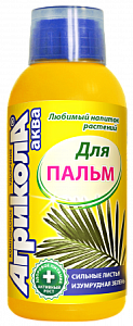 Агрикола Аква для пальм 250мл (ТехЭкс) 6/12