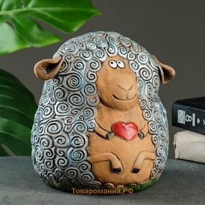 Копилка Барашек в ассортименте