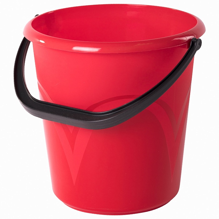 Ведро 8л пищевое (Воронеж)