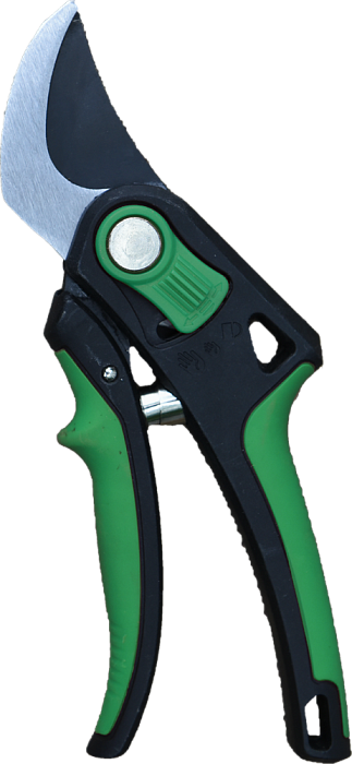 Секатор плоскостной Е007 EasyStep GRONS