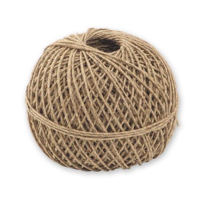 Шпагат льняной 150м (Разв) 3/18