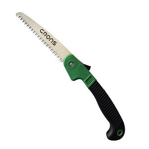 Пила складная К3018 GRONS