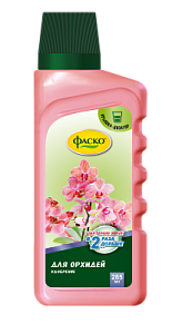 Цветочное счастье для орхидей 285мл (Фаско) 3/9