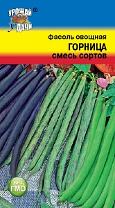 Фасоль Горница смесь овощная 5г ц/п (УУ)