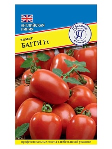 Томат Багги F1 10шт (Престиж)