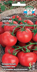Томат Непас Непасынкующийся 0,1г ц/п (Седек)