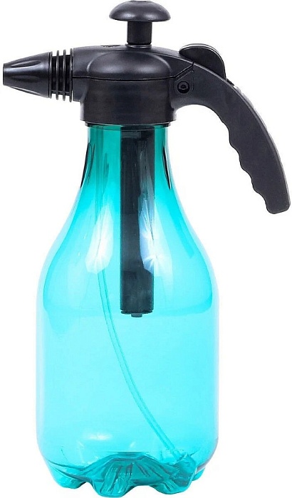 Опрыскиватель помповый 2,5л ЛЮКС ЖУК ОП-270 (Цикл)