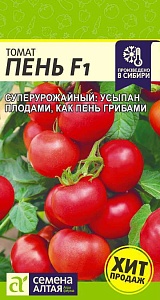 Томат Пень F1 5шт ц/п (СемАлт)